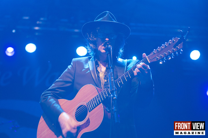 the waterboys - 1