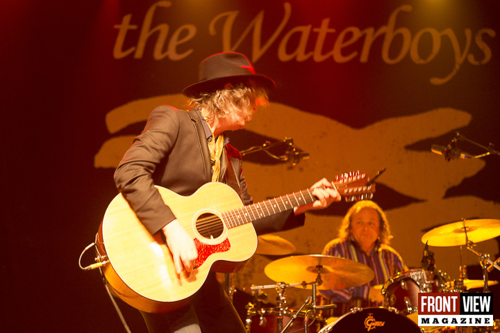 the waterboys - 25
