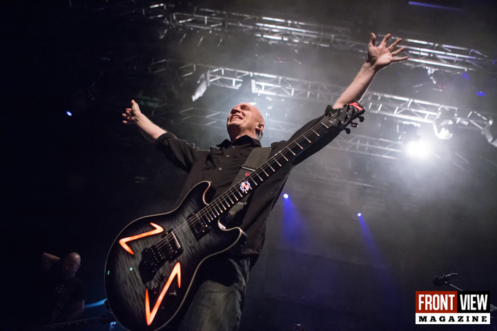 Devin Townsend Project - 1