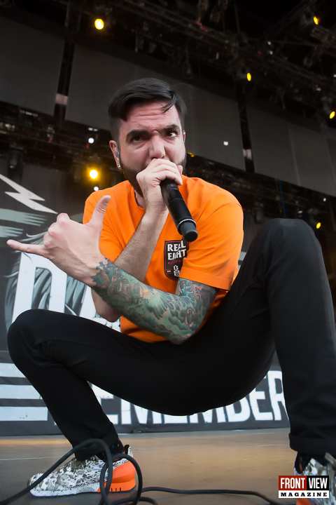 A Day To Remember - 1