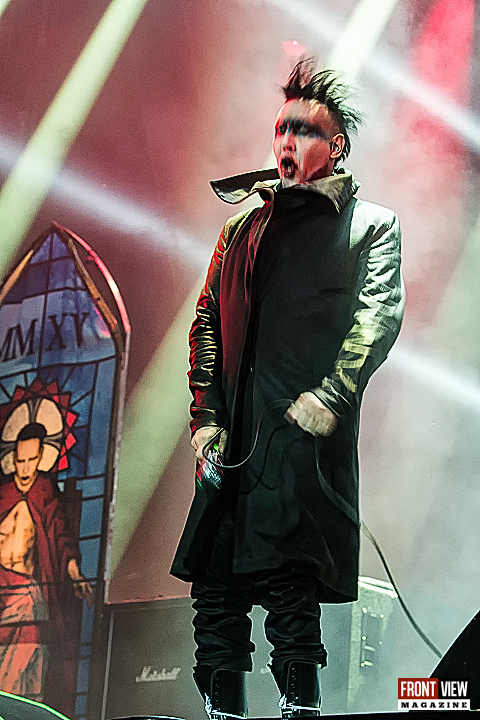 Marilyn Manson - 9