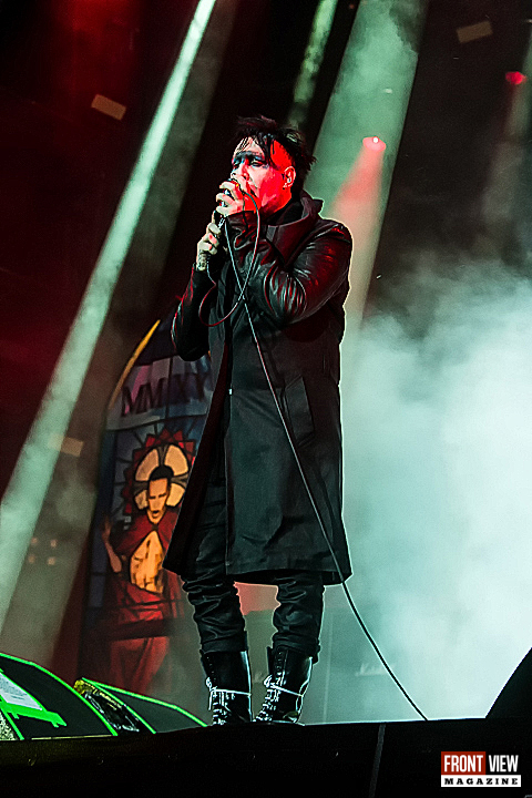 Marilyn Manson - 10