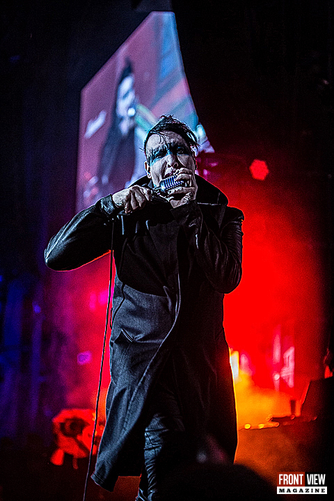 Marilyn Manson - 13