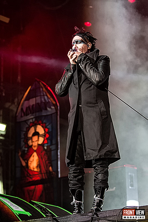 Marilyn Manson - 27