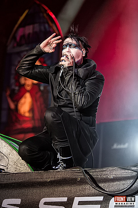 Marilyn Manson - 35