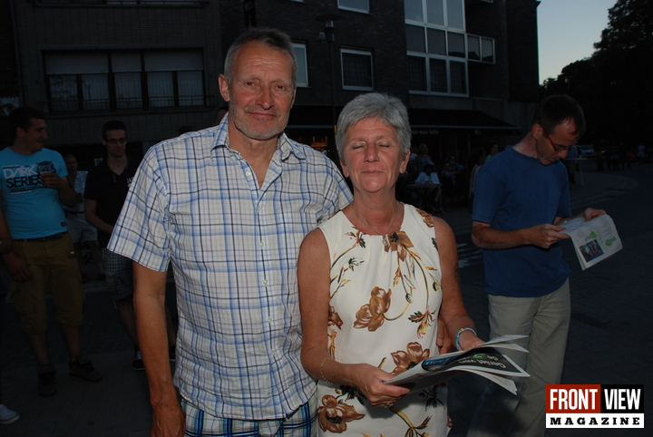 Vlaanderen Zingt @ Willebroek - 64