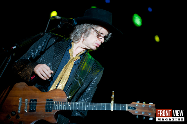 the waterboys - 7