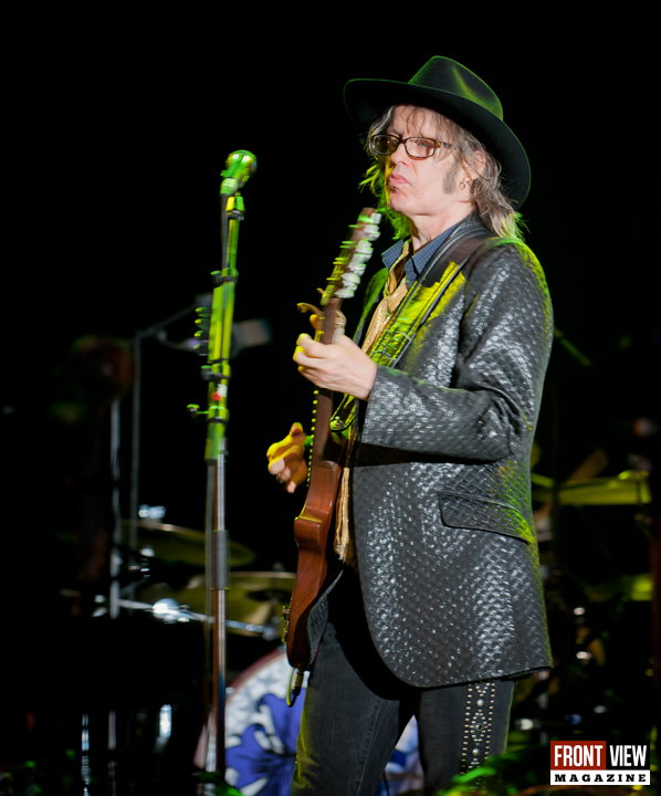 the waterboys - 16