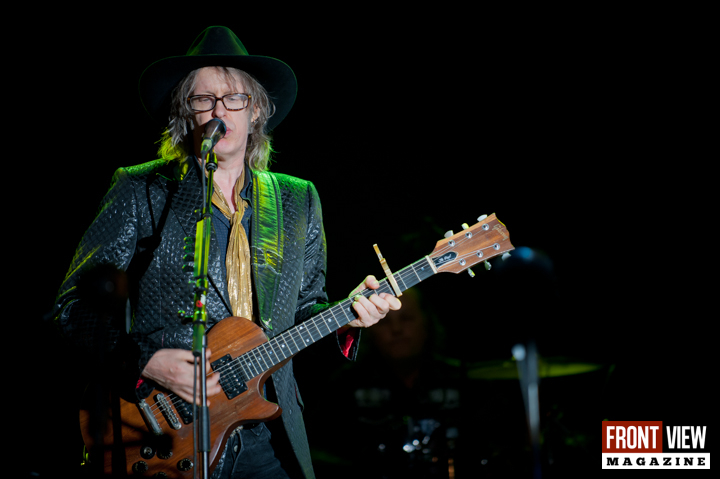 the waterboys - 17