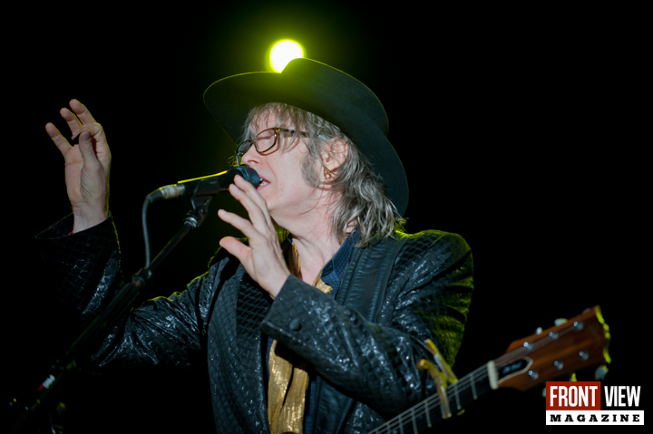 the waterboys - 20