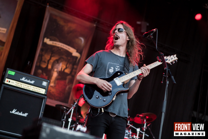 Opeth - 2