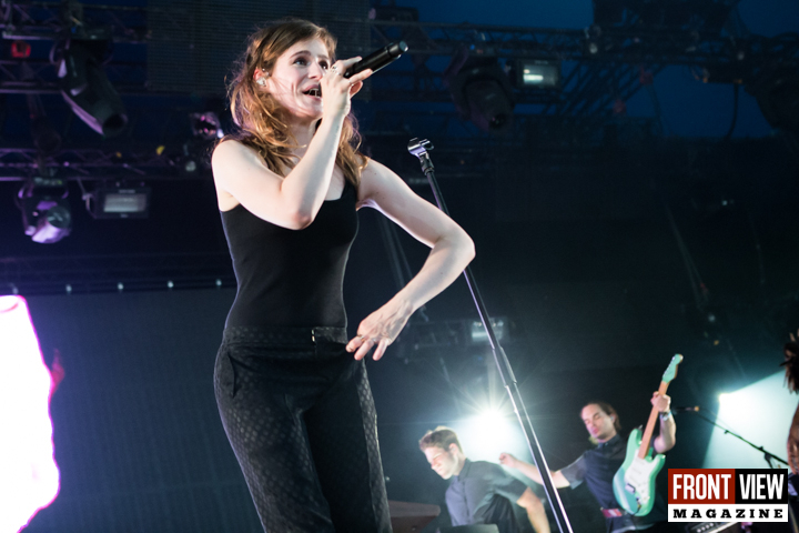 Christine and the Queens - 12