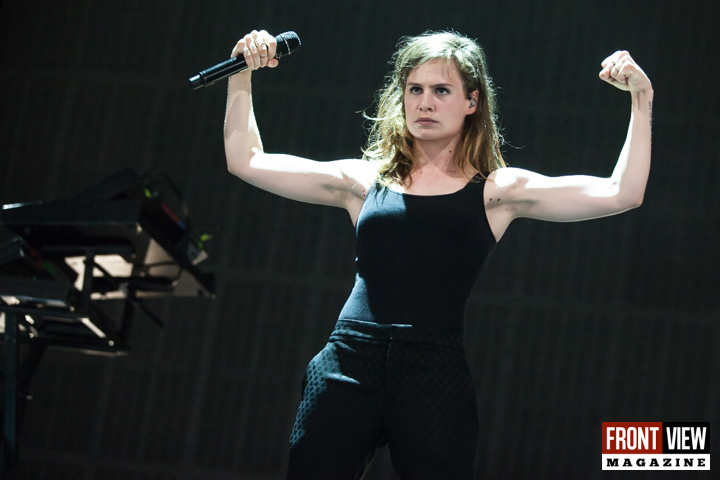 Christine and the Queens - 18