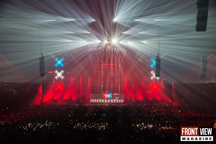 Amsterdam Music Festival 2015 - 142