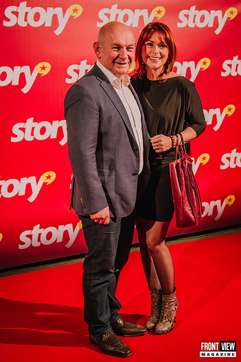 Story Awards 2015 - 1
