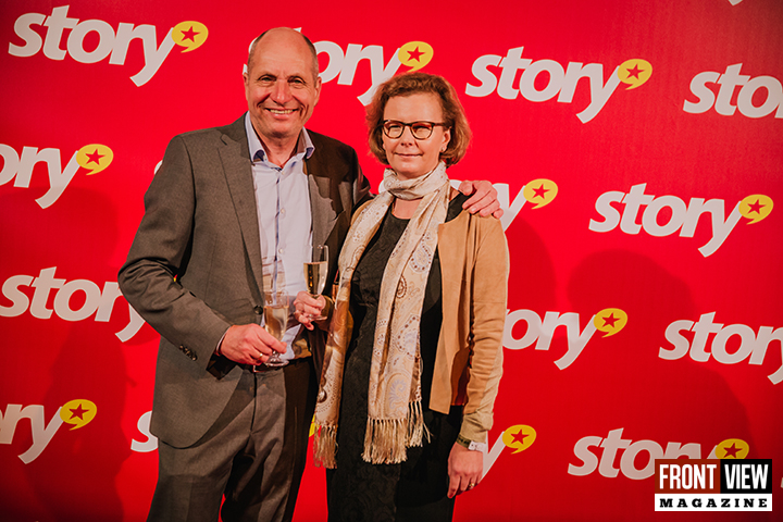 Story Awards 2015 - 17