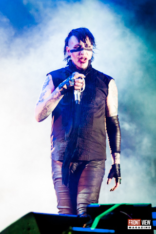 Marilyn Manson - 6
