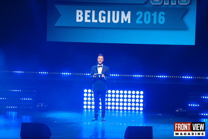 Verkiezing Mister Gay Belgium 2016 - 37