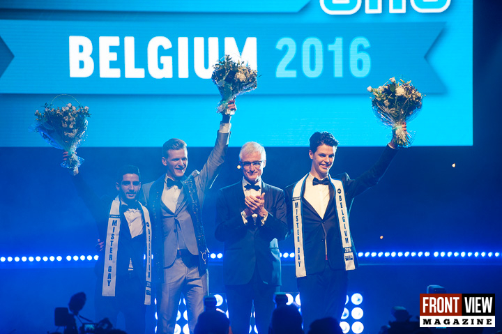 Verkiezing Mister Gay Belgium 2016 - 83