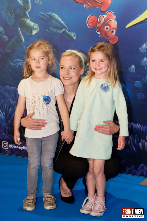 Finding Dory Première  - 23