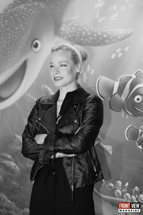 Finding Dory Première  - 25