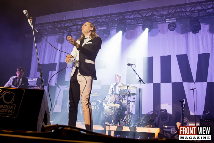 The Hives - 1