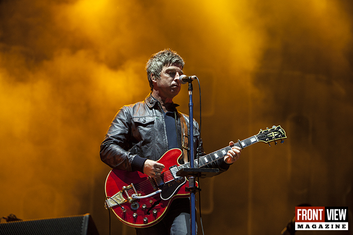 Noel Gallagher - 2
