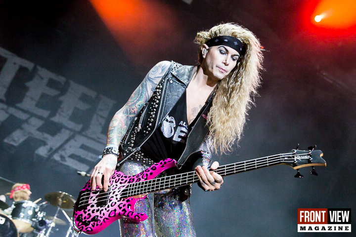 Steel Panther - 9