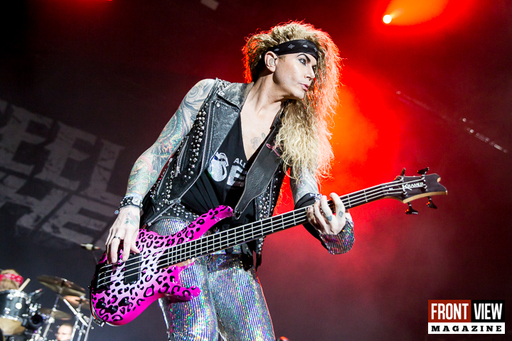 Steel Panther - 12