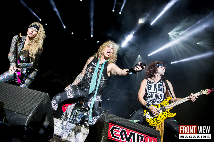 Steel Panther - 20