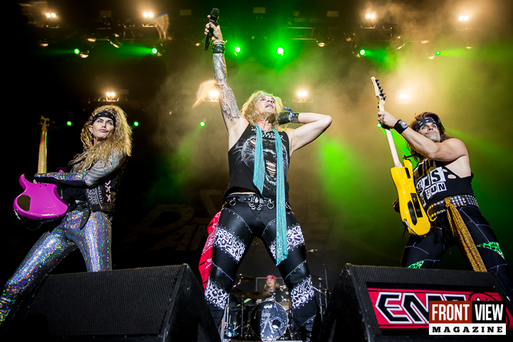 Steel Panther - 21