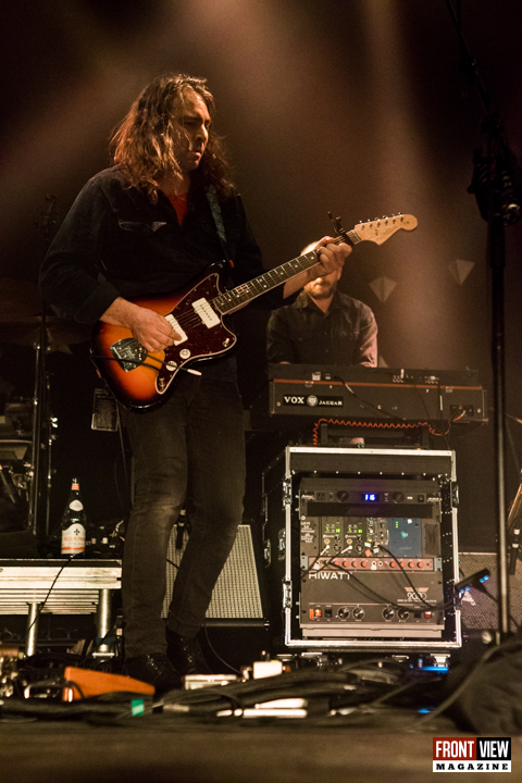 The War On Drugs - 4