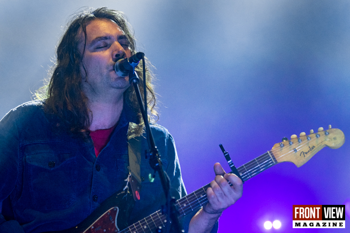 The War On Drugs - 11