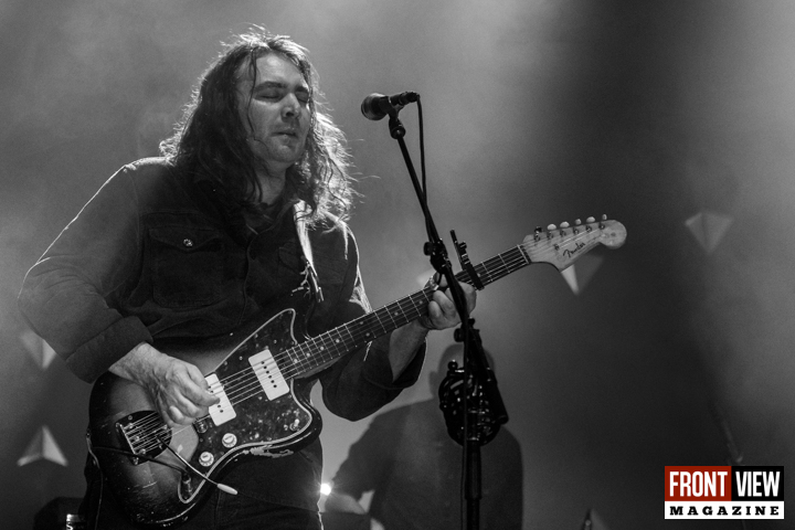 The War On Drugs - 12