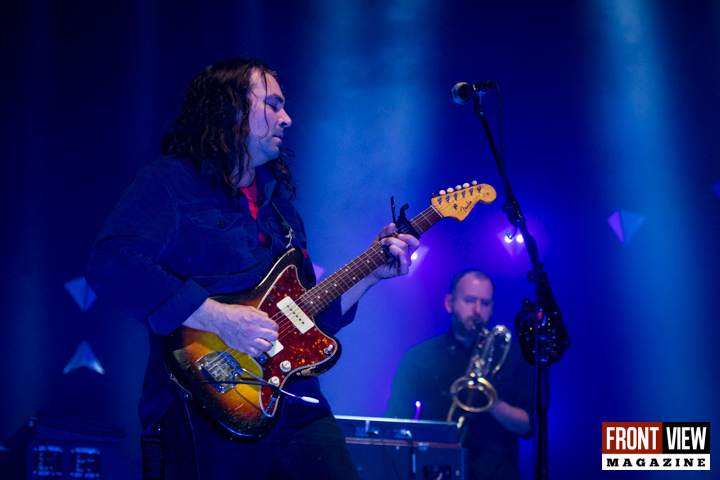 The War On Drugs - 13