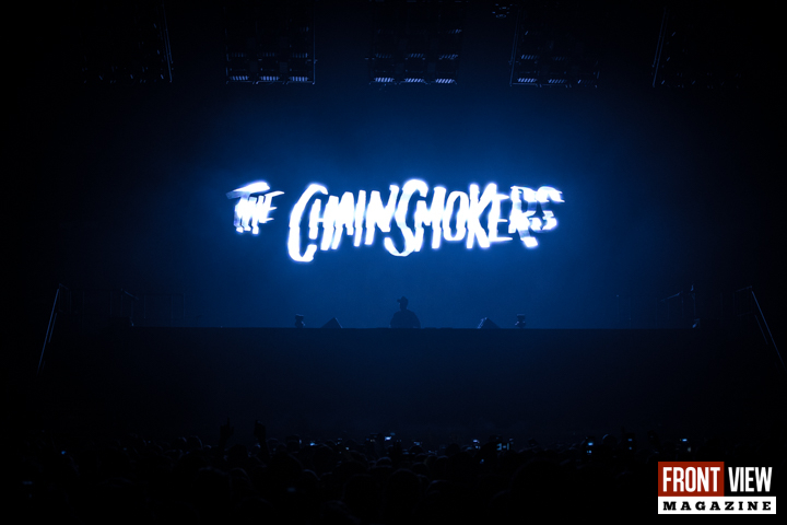 The Chainsmokers - 1