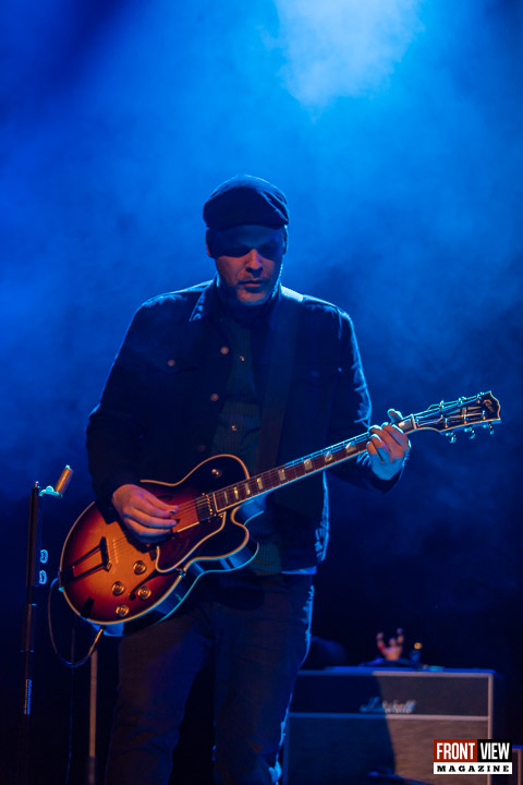 Brian Fallon & The Howling Weather - 2