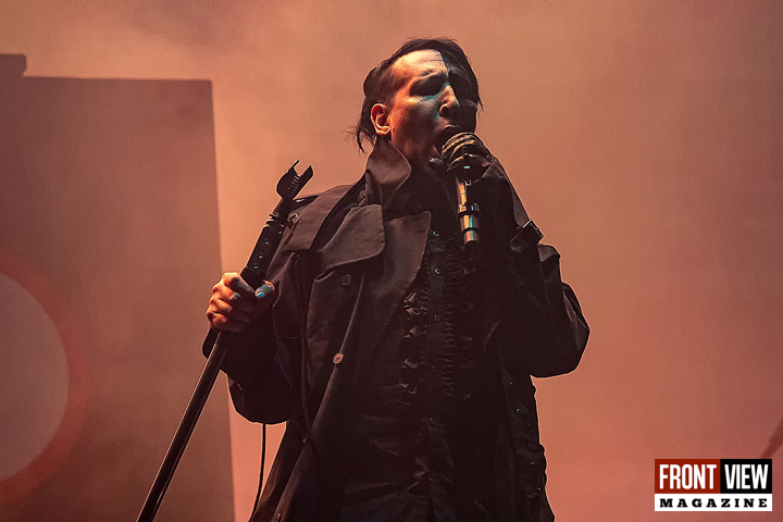 Marilyn Manson - 3