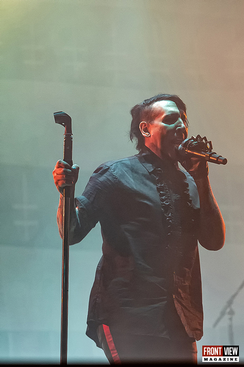 Marilyn Manson - 17