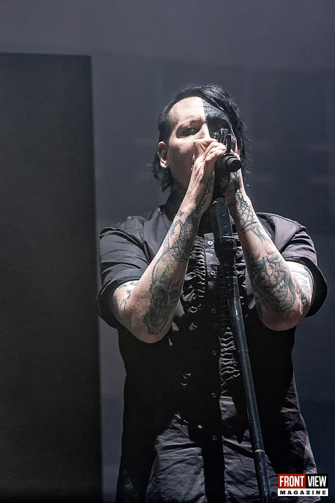 Marilyn Manson - 14