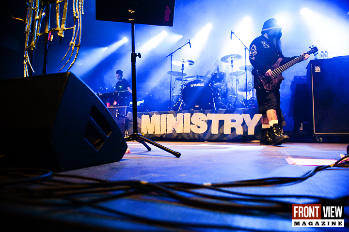 Ministry - 1