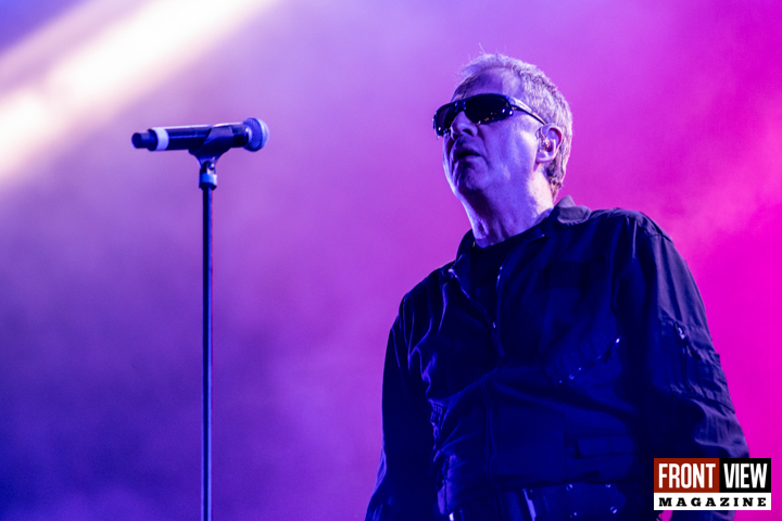 Front 242  - 10