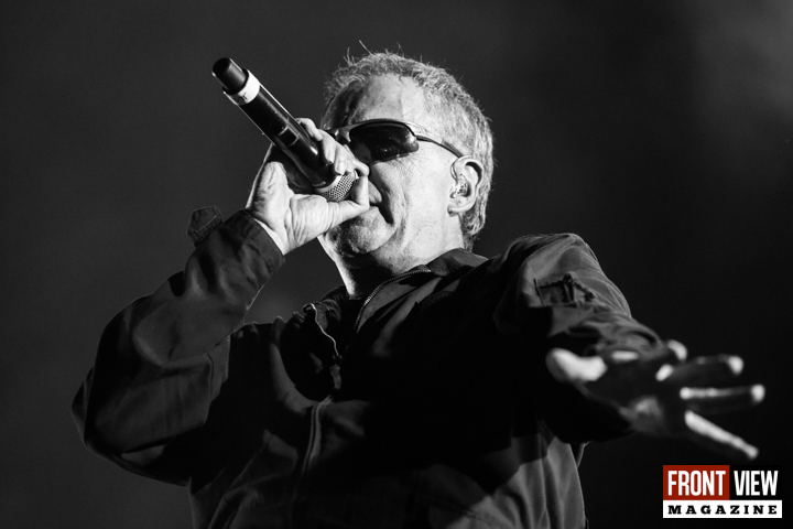 Front 242  - 8