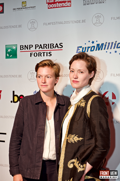 Filmfestival Oostende Rode loper en sterlegging - 66