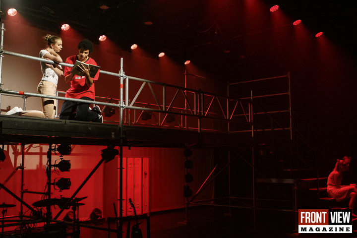 FAME - The Musical - 15