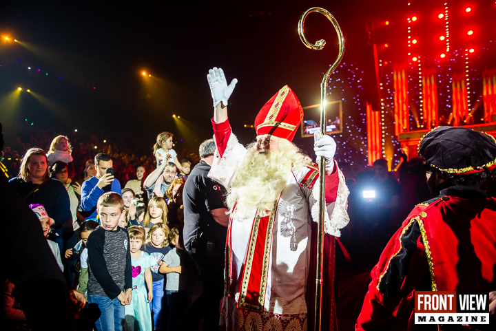 De Grote Sinterklaasshow 2018 - 53