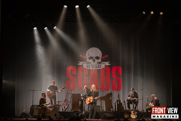 The Scabs - 40 Years - 15
