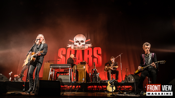 The Scabs - 40 Years - 46