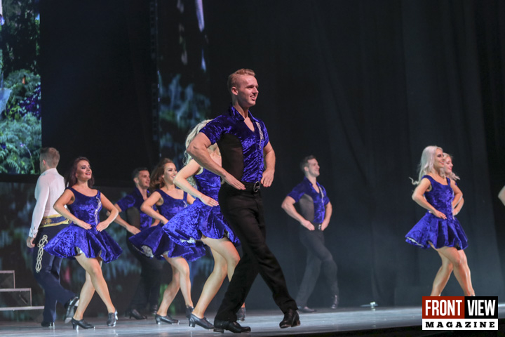 Flatley- Lord of the dance-Dangerous Games - 9