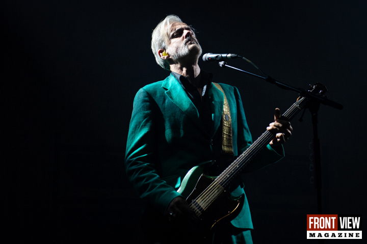 Triggerfinger: Exclusive 20th Anniversary Show - 1